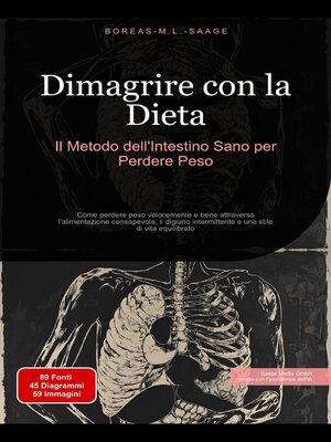 cover image of Dimagrire con la Dieta